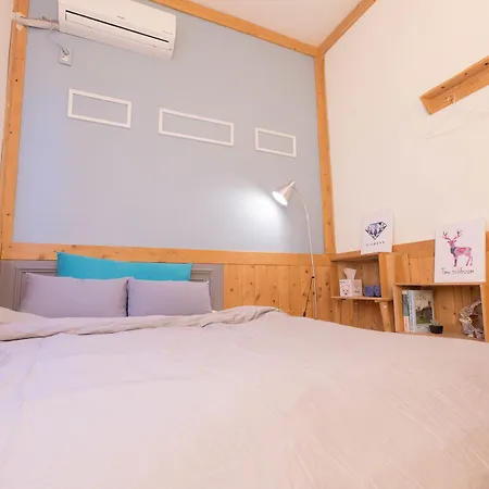Hey Guys - Hostel